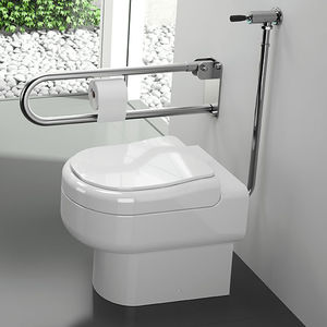 WC à poser