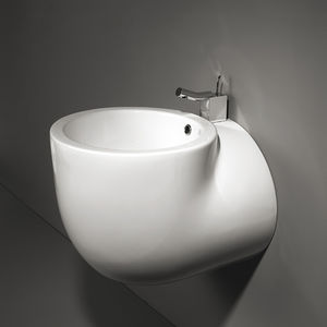 vasque suspendue
