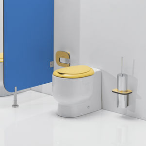 WC à poser