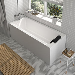 baignoire pour habitat