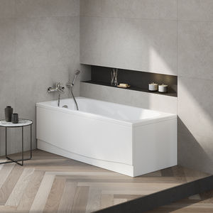baignoire pour habitat