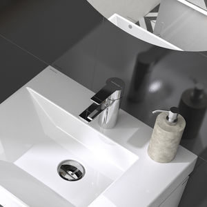 mitigeur de vasque