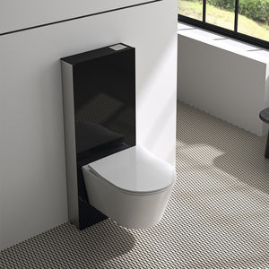 batî-support pour toilettes suspendues
