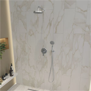 mitigeur de douche