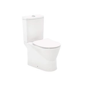 WC à poser