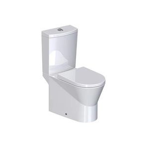WC à poser