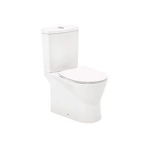 WC sur pied 1