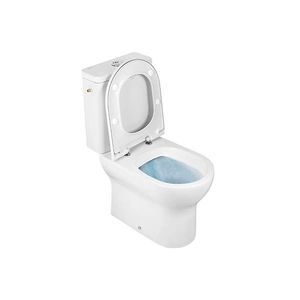 WC sur pied 1