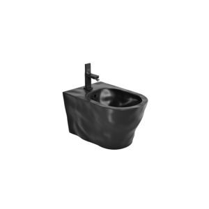 bidet suspendu 1