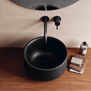 vasque à poser