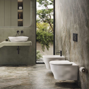 WC suspendu 1