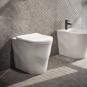 WC sur pied 1