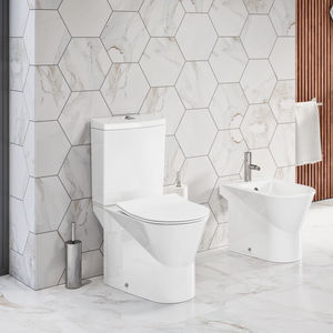 WC monobloc 1