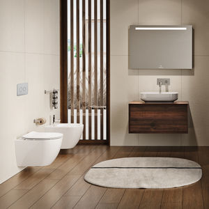 WC suspendu 1