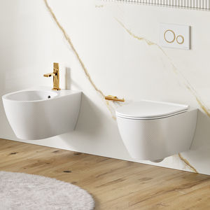 WC suspendu 1