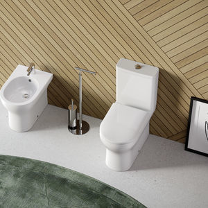 WC à poser 1
