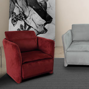 fauteuil contemporain