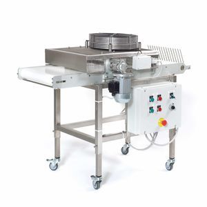 machine à pâtes professionnelle