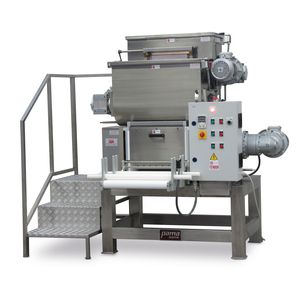laminoir de pâte automatique