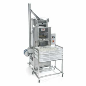 machine à gnocchi professionnelle