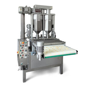 machine à pâtes professionnelle