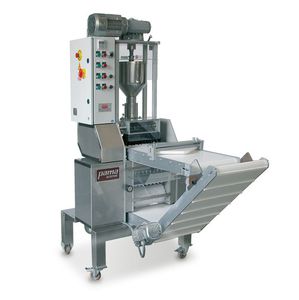 machine à pâtes professionnelle