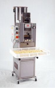 machine à gnocchi professionnelle