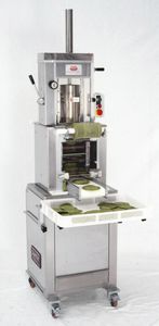 machine à raviolis professionnelle