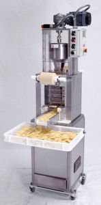 machine à raviolis professionnelle