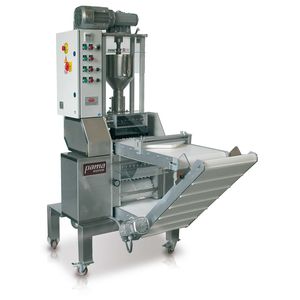 machine à pâtes professionnelle