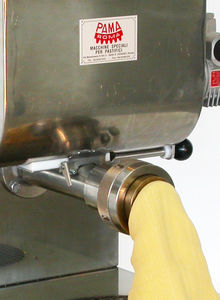laminoir de pâte professionnel