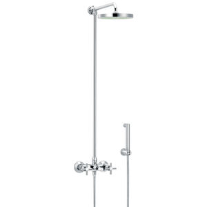 mélangeur pour douche