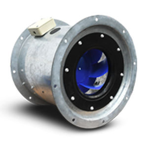 ventilateur axial