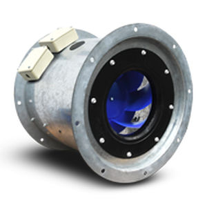 ventilateur axial