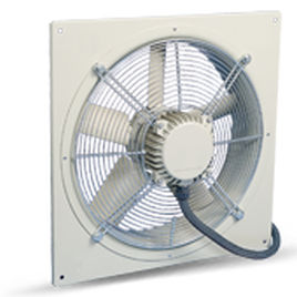 ventilateur axial