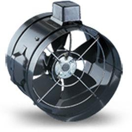 ventilateur axial
