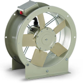 ventilateur axial