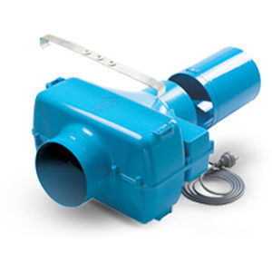 ventilateur centrifuge