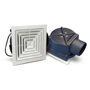 ventilateur centrifuge