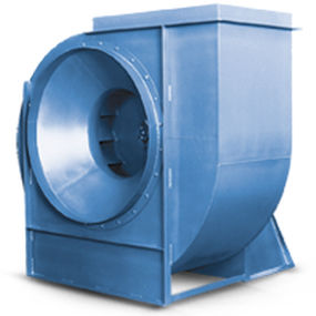 ventilateur centrifuge