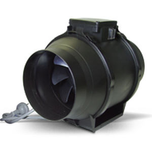 ventilateur de conduit