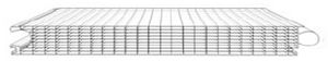 panneau en polycarbonate alvéolaire