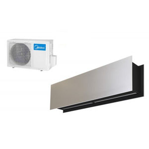 rideau d'air de plafond 1
