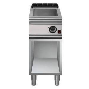 bain-marie électrique