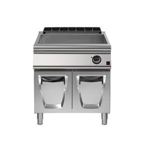 bain-marie électrique