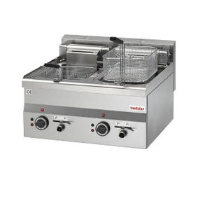 friteuse électrique 1