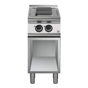 cuisinière électrique / professionnelle