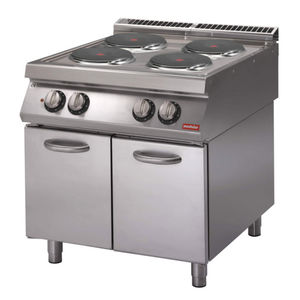 cuisinière électrique