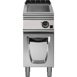 bain-marie électrique