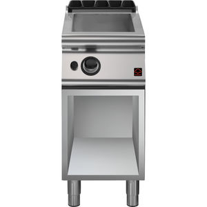 bain-marie électrique
